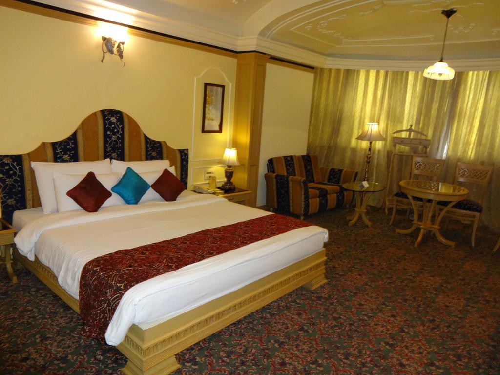 Hotel Babylon International Rāipur Pokój zdjęcie