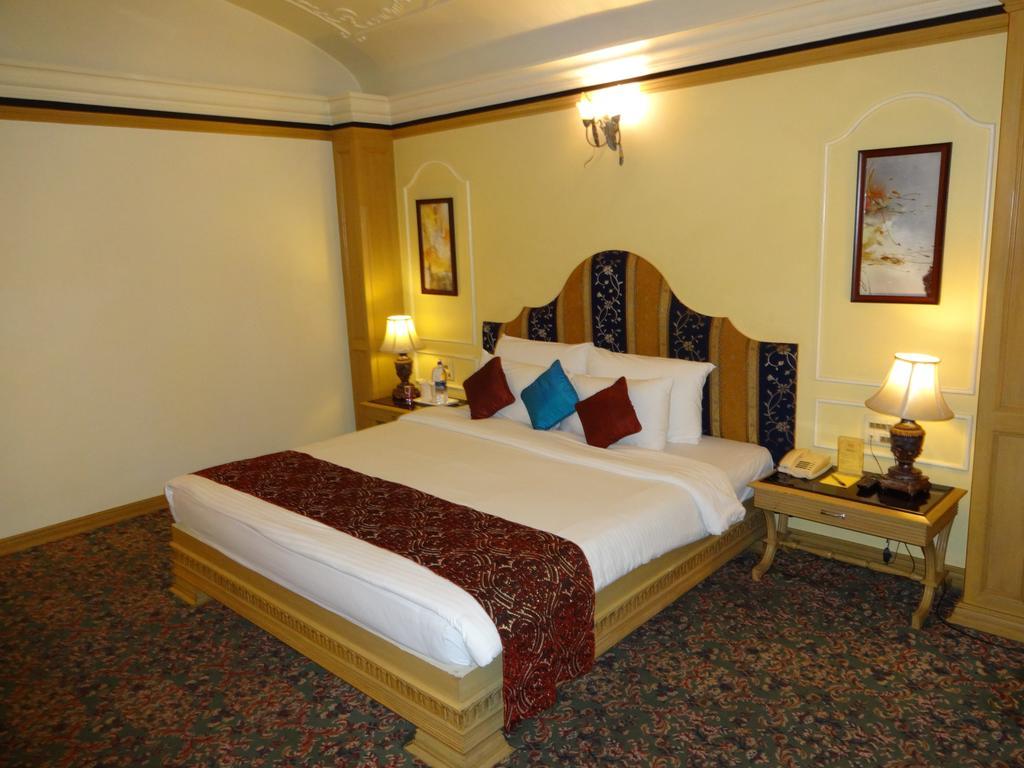 Hotel Babylon International Rāipur Pokój zdjęcie