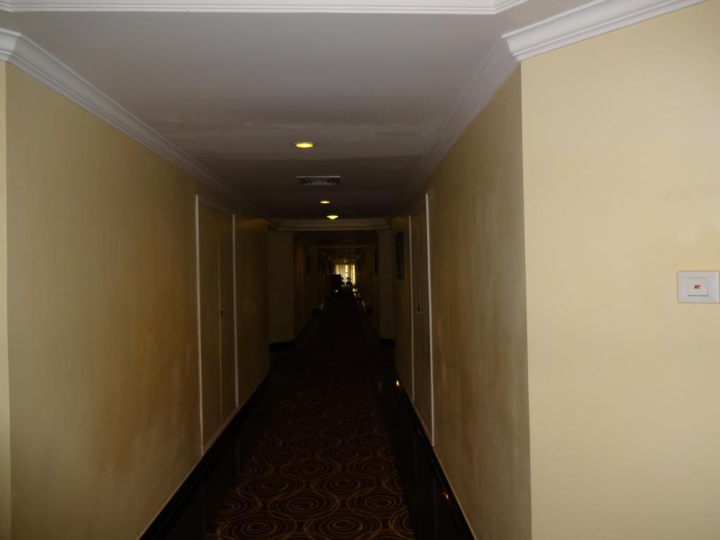 Hotel Babylon International Rāipur Zewnętrze zdjęcie