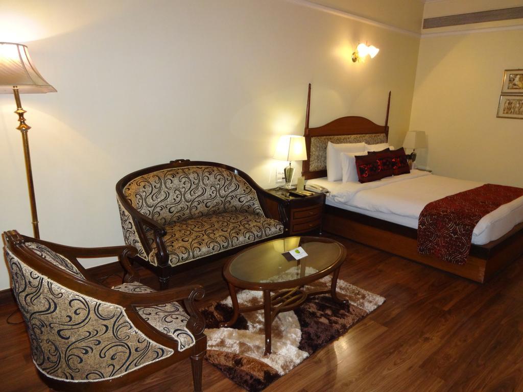 Hotel Babylon International Rāipur Pokój zdjęcie