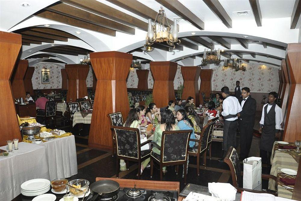 Hotel Babylon International Rāipur Zewnętrze zdjęcie