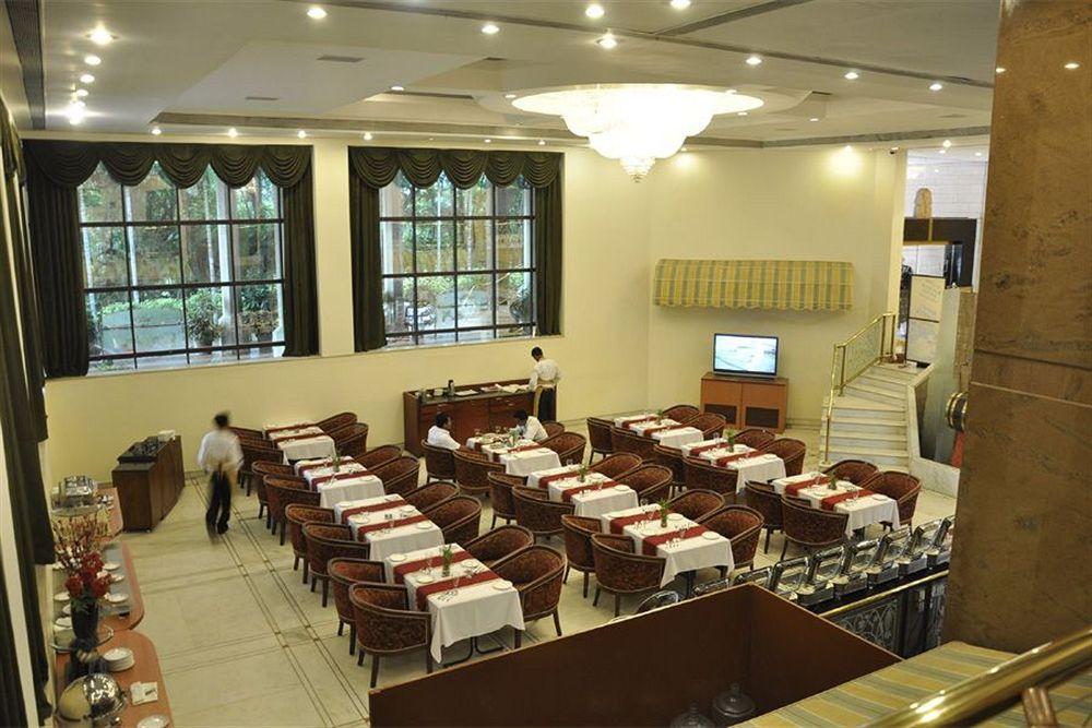 Hotel Babylon International Rāipur Zewnętrze zdjęcie