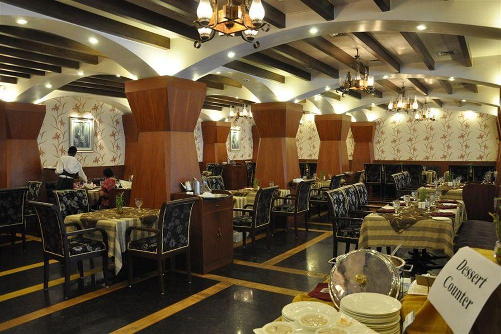 Hotel Babylon International Rāipur Zewnętrze zdjęcie