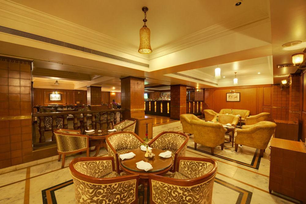 Hotel Babylon International Rāipur Zewnętrze zdjęcie