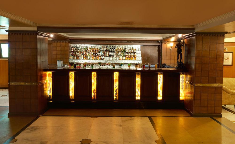 Hotel Babylon International Rāipur Zewnętrze zdjęcie