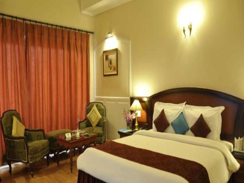 Hotel Babylon International Rāipur Zewnętrze zdjęcie