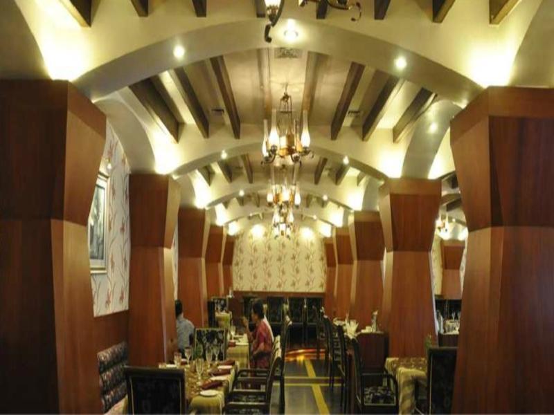 Hotel Babylon International Rāipur Zewnętrze zdjęcie