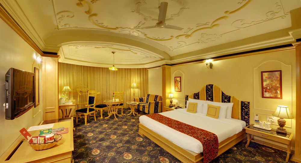 Hotel Babylon International Rāipur Zewnętrze zdjęcie
